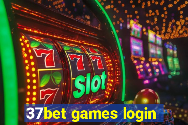 37bet games login